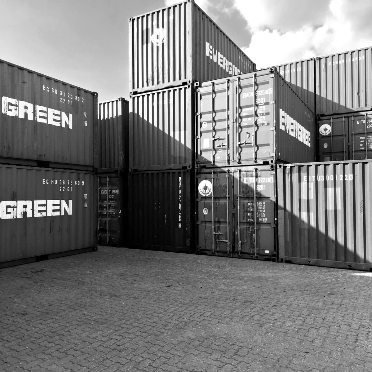 AI technology infrastructure